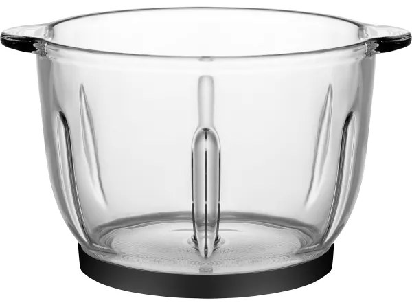 Concept RM3300 - Kuchynský robot so strúhadlom 1000W/230V čierna/nerez