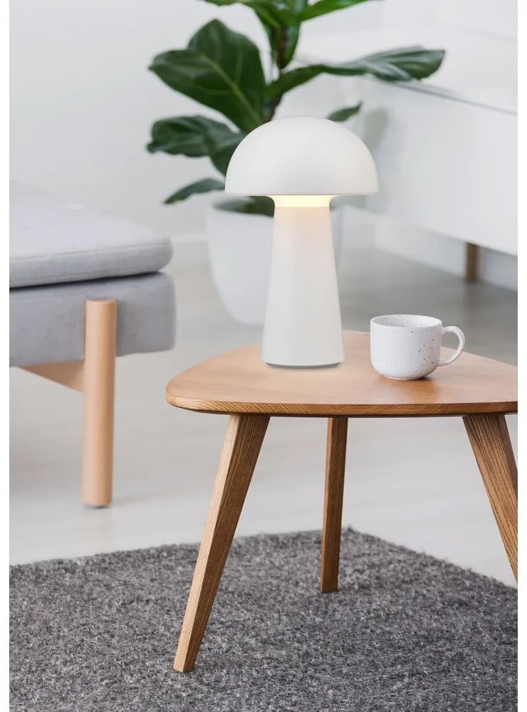 Vonkajšie svietidlo ø 14 cm Lennon – Reality