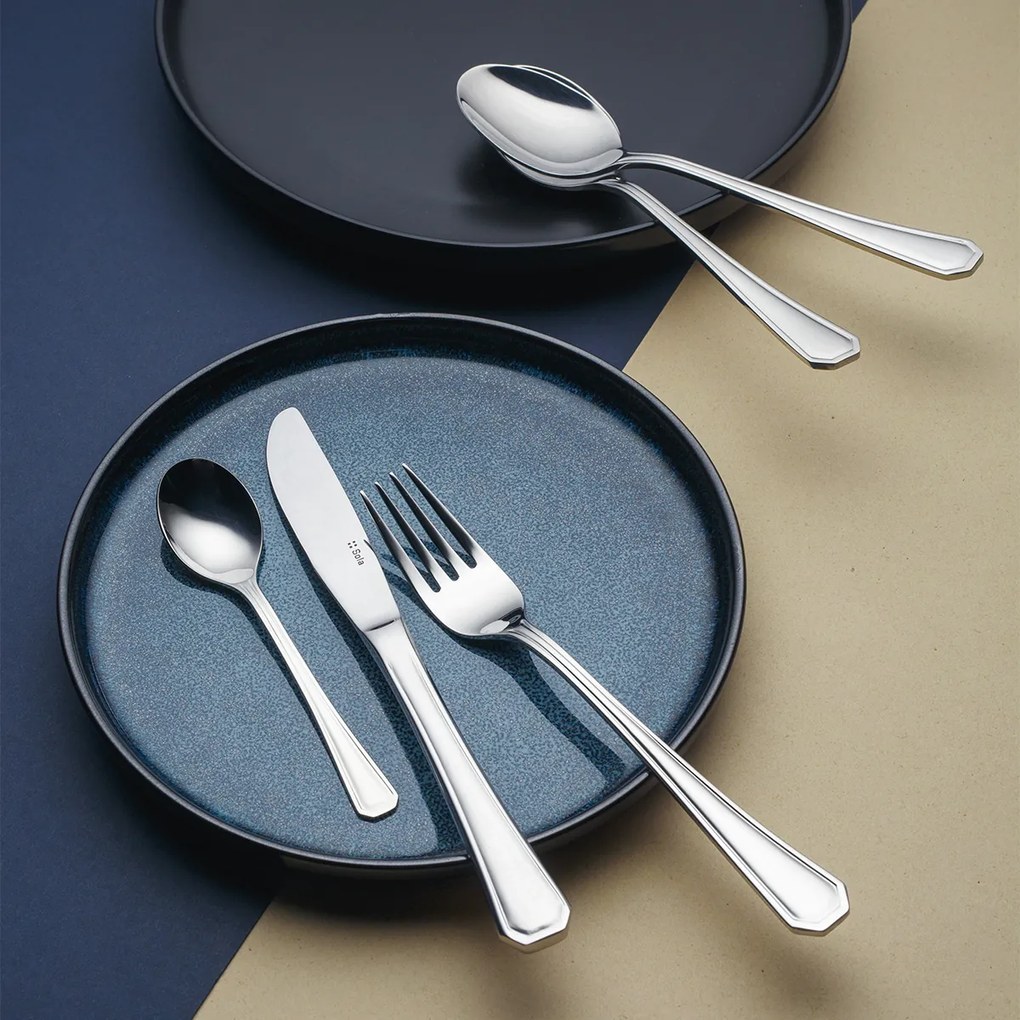 Príborový set 24 ks - Oslo - 102460