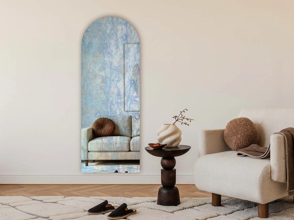 Antické zrkadlo Base B31 68×180