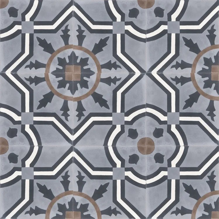 Cementové dlaždice 520 | Articima