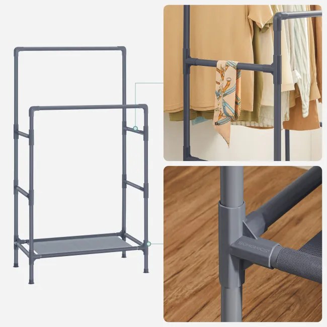 Vešiakový stojan RDR001G02