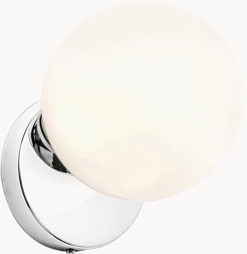 Nástenné svietidlo Hoko