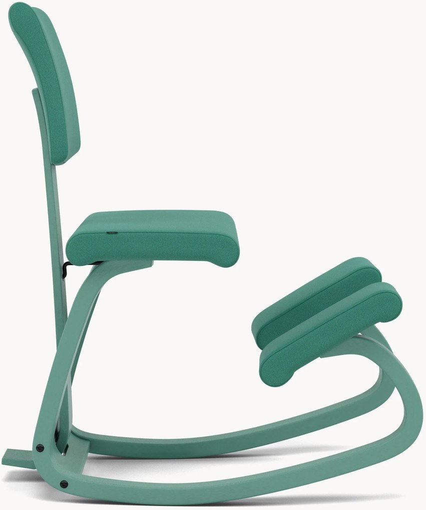 Kancelárska stolička Variable