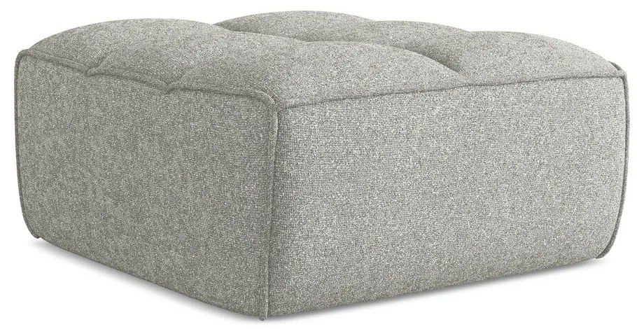 Svetlosivá modulárna podnožka Kalai – Makamii