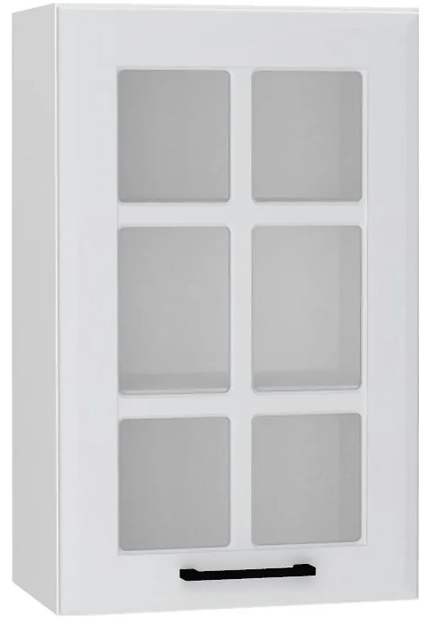 Skrinka do kuchyne Irma Ws40 Pl Svetlo šedá Mat