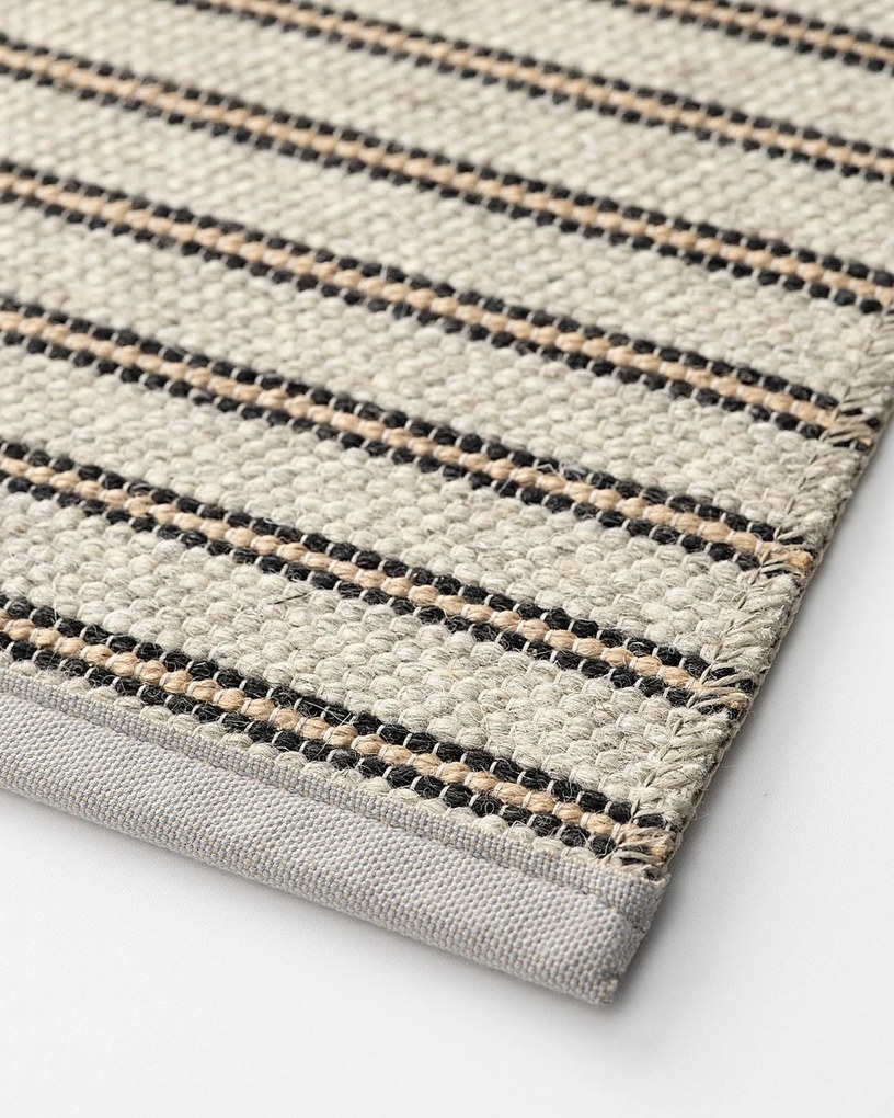 Koberec Harmony Gray II 160x230 cm