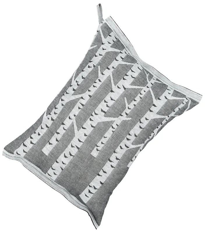 Vankúš do sauny Koivu, veľký