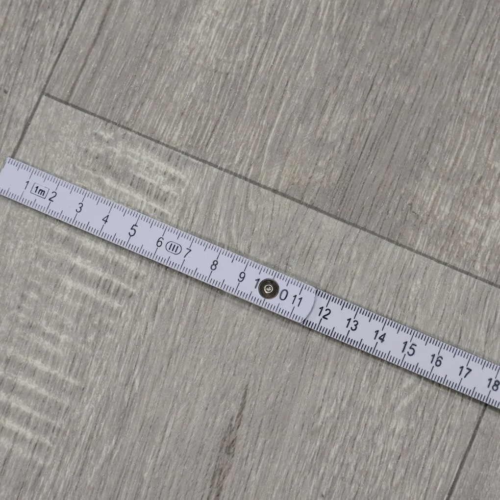 PVC podlaha - lino Texalino Supreme 970D Tasmanian Oak - dub, na mieru, šíře 2m,3m,4m,5m, šedá, filc, chodba / predsieň, Beauflor