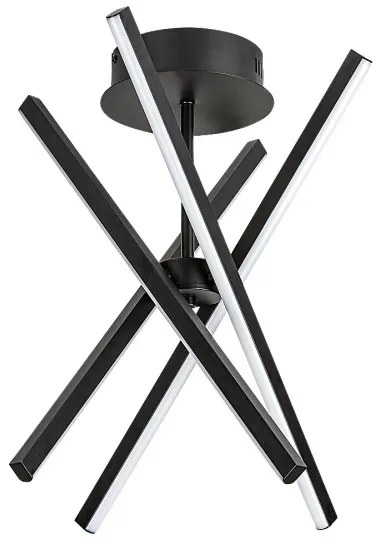 Rabalux 71270 - LED Luster na tyči MATILDE LED/30W/230V 4000K