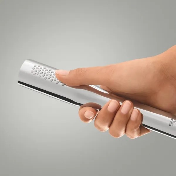 GROHE 27458000 - Ručná sprcha VITALIO GET STICK 216 mm lesklý chróm