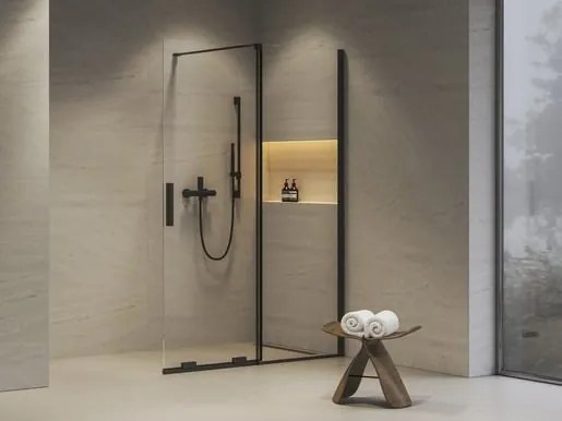 Ravak Roll sprchová zástena walk-in 110 cm X9WVD0300Z1