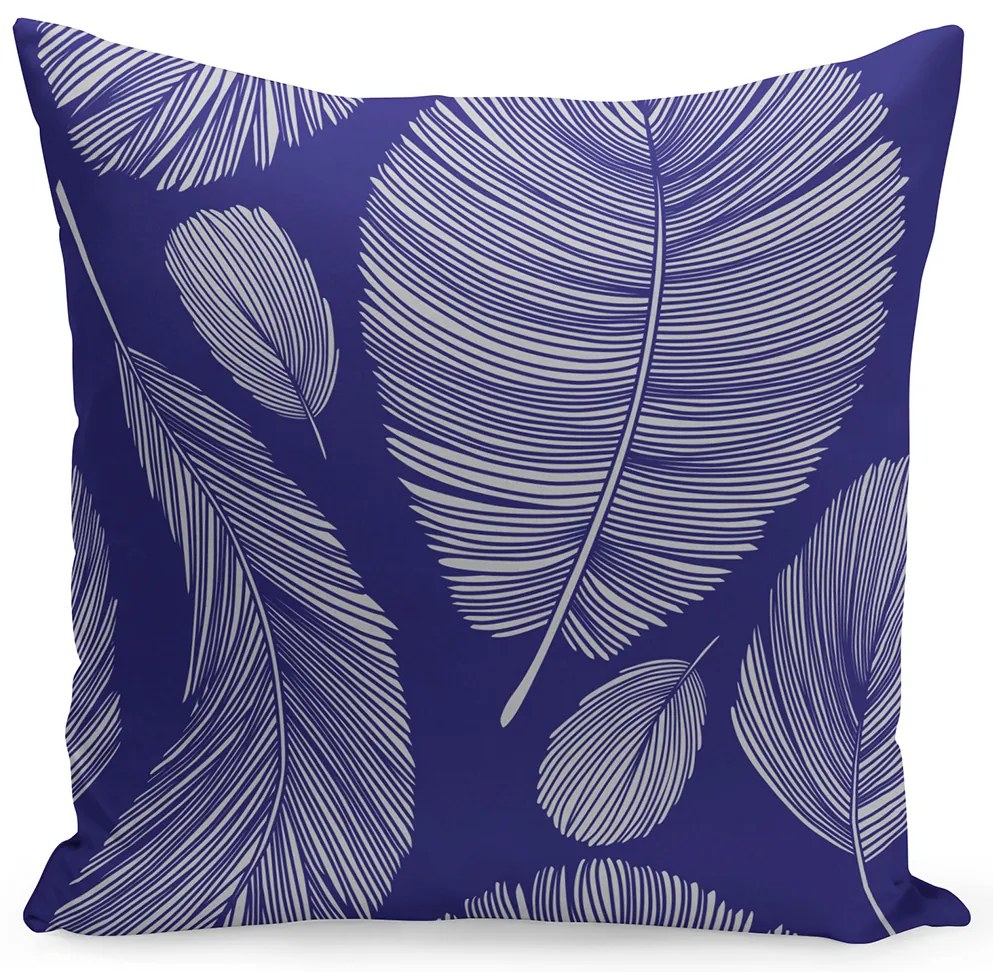 Dekorstudio Obliečka na vankúš s potlačou JMC-04 Rozmer vankúša: 45x45cm