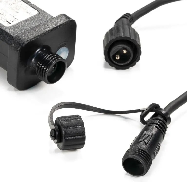 Nexos 2192 diLED napájacie trafo pre systém LED svetelných reťazí