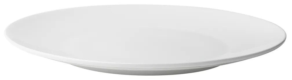 Tanier plytký 25 cm - Premium Platinum Line - 490059