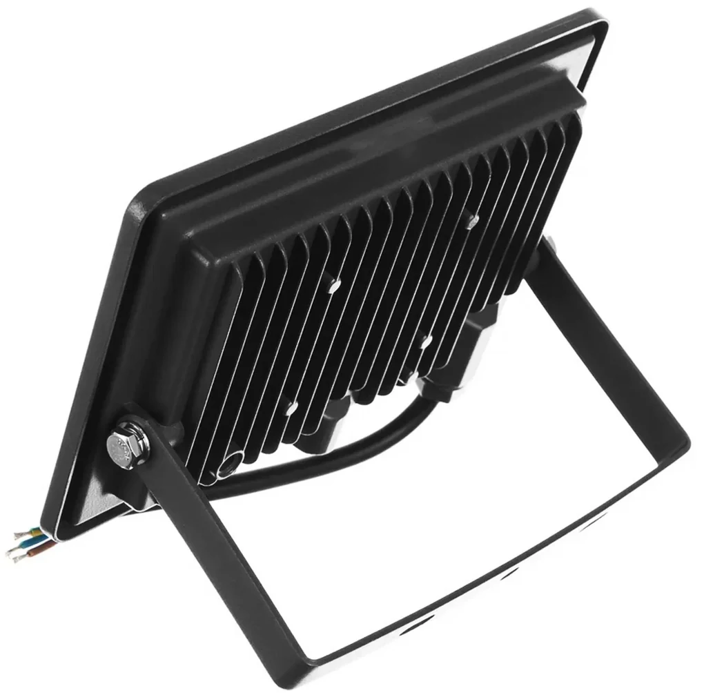 Toolight Toolight, LED panel 13x10,5 cm, 100W, 4500 lm, 4000 K, RSL004-100N, OSW-10203