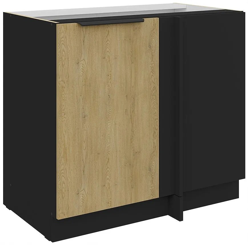 Kuchynská skrinka Cremona Bl 105 Nd 1f Bb