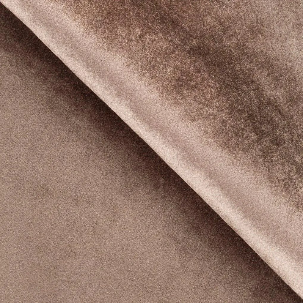 SELENA MANŽELSKÁ POSTEĽ 200X200 IKOO 3 HNEDÝ ZAMAT