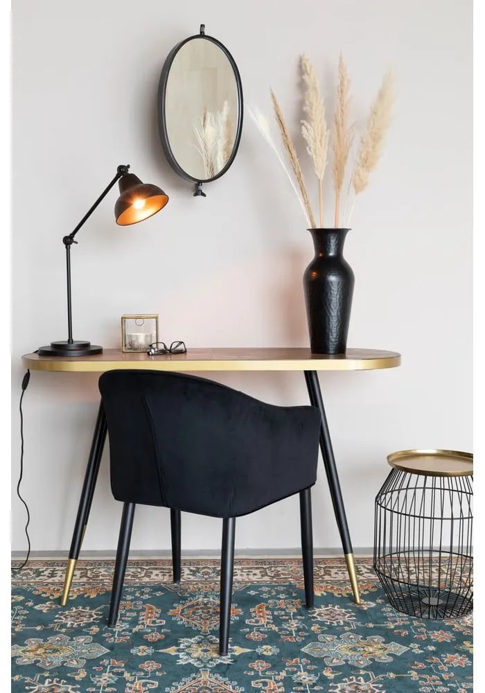 Nástenné zrkadlo 34x48 cm Lara – White Label