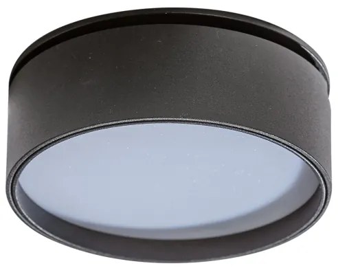 Azzardo AZ4533 - LED Podhľadové bodové svietidlo MONA LED/12W/230V