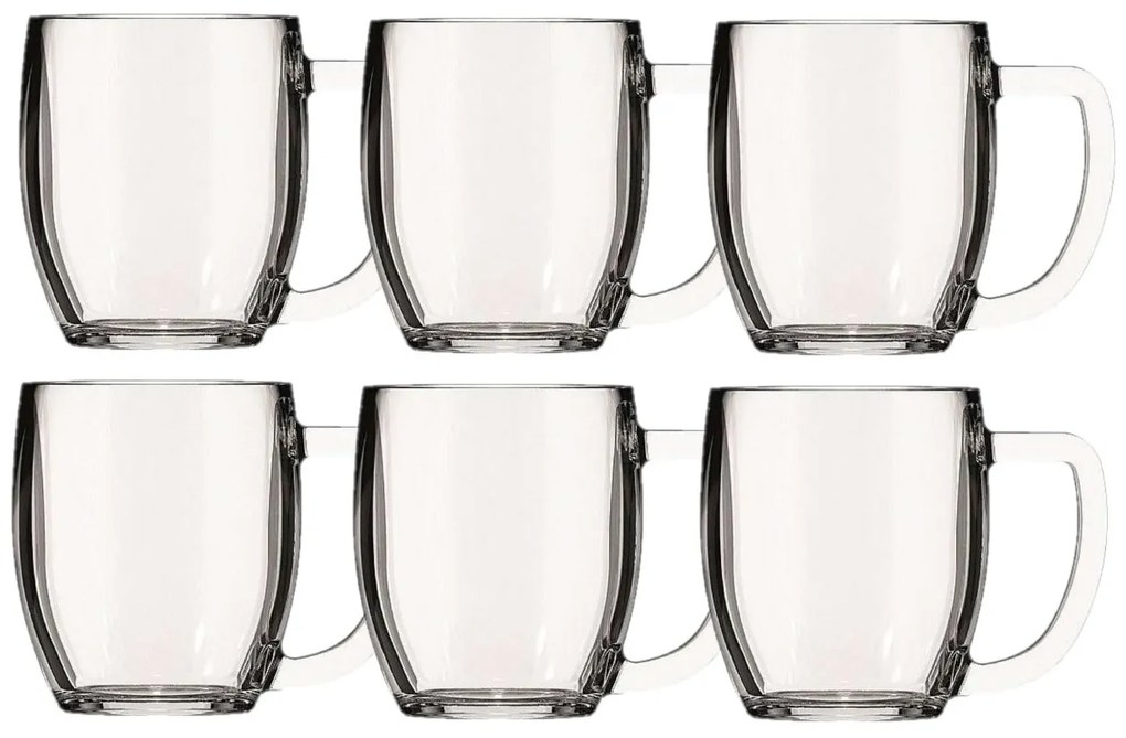 Sahm Pivná tretinka VIENNA 0,3 l, 6 ks