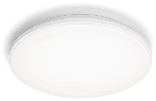 Philips - LED Stmievateľné stropné svietidlo WINCEL LED/40W/230V 2700-6500K + DO