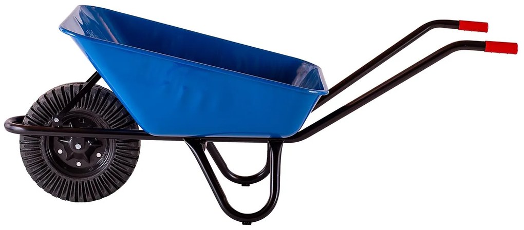 Trestles Profi stavebné koliesko 90l PKT1P-5017-90