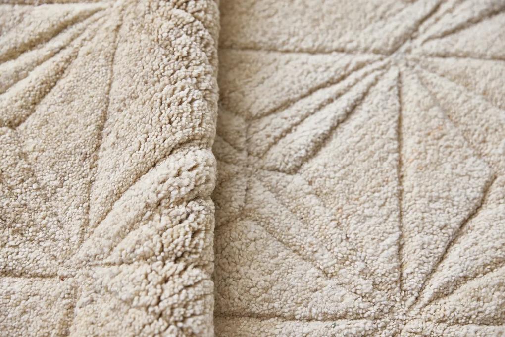 Diamond Carpets koberce Ručne viazaný kusový koberec Michelangelo I DESP P105 (2) - 240x300 cm
