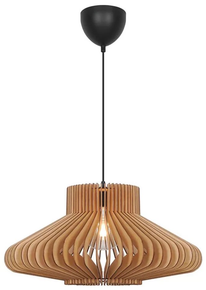 Nordlux - Závesné svietidlo MANAGO na lanku 1xE27/40W/230V