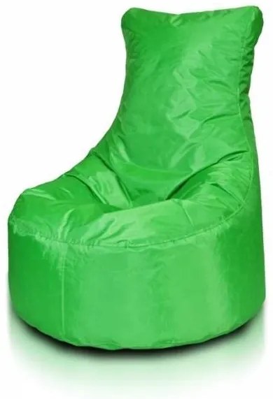 Sedací vak Seat S TiaHome - Tmavo modrá