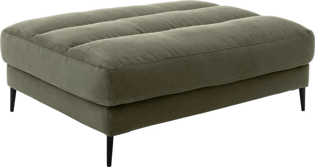 XXXLutz TABURETKA, textil, 120/43/90 cm Dieter Knoll - Kreslá - 001581029374