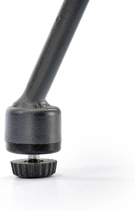 ZÁHRADNÉ KRESLO MAREA ŠEDÉ