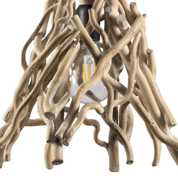 ONLI - Luster na lanku AGAR 1xE27/22W/320V