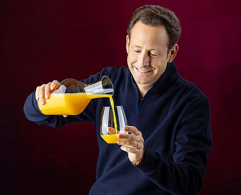 Riedel Veloce All purpose pohár 550 ml 2 ks