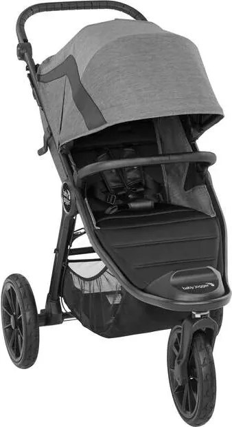 BabyJogger športový kočík CITY ELITE2 Barre / madlo