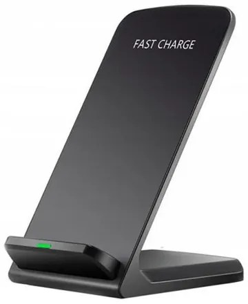 Wellhox Stojanová bezdrôtová wireless nabíjačka 10W