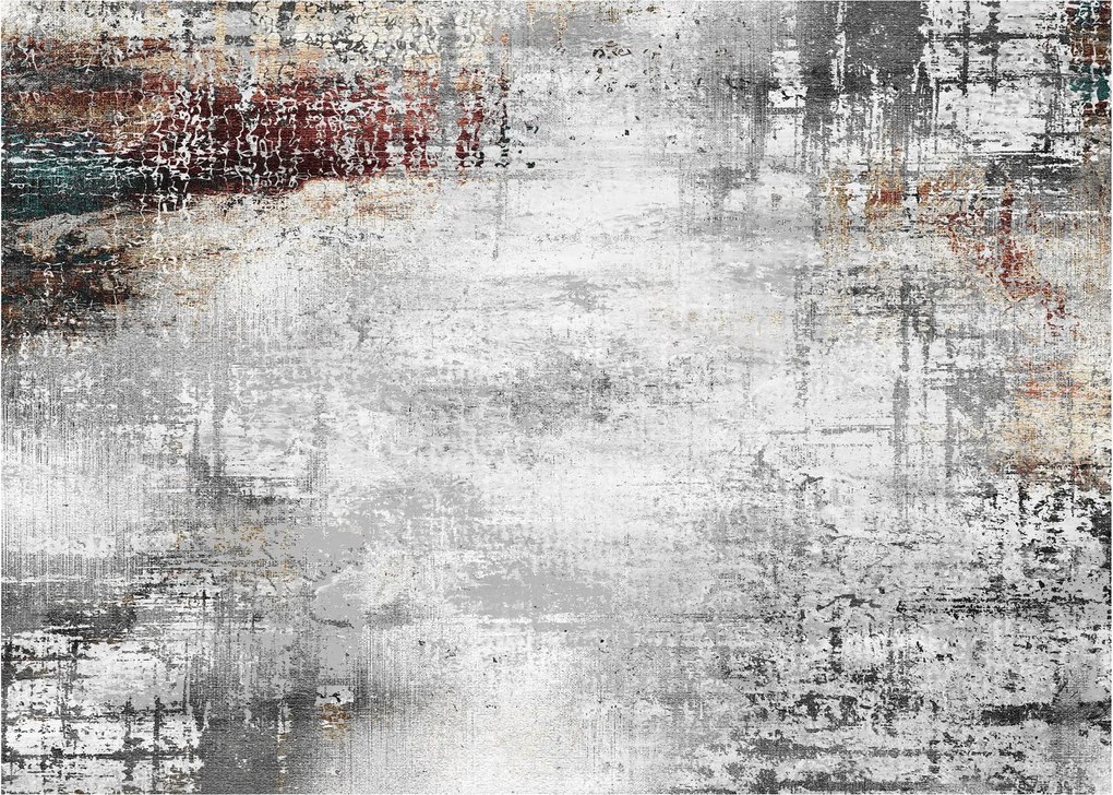 Obraz - Abstraktné textúrované plátno (70x50 cm)