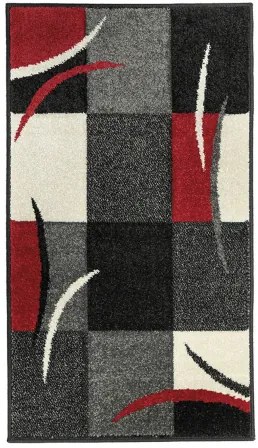 Koberce Breno Kusový koberec PORTLAND 3064/PH2V, viacfarebná,160 x 235 cm