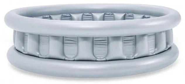 Bestway Detský nafukovací bazén Space Ship 51080
