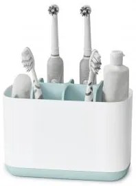 Stojan na kefky Joseph Joseph easyStore ™ Toothbrush Caddy, veľký