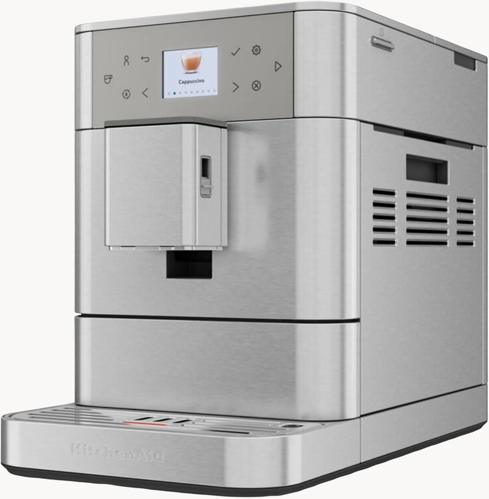 Plne automatický espresso kávovar KF6