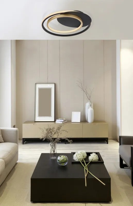 GLOBO RODAN 48438-36 Stropné svietidlo