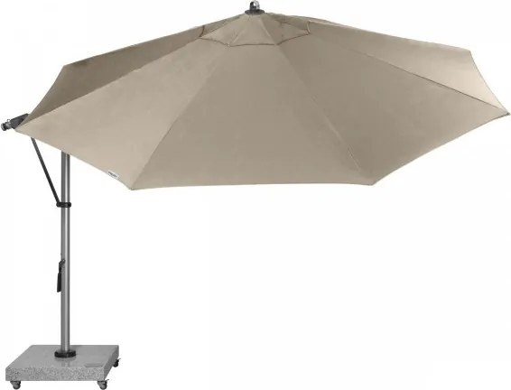 Doppler EXPERT sivá