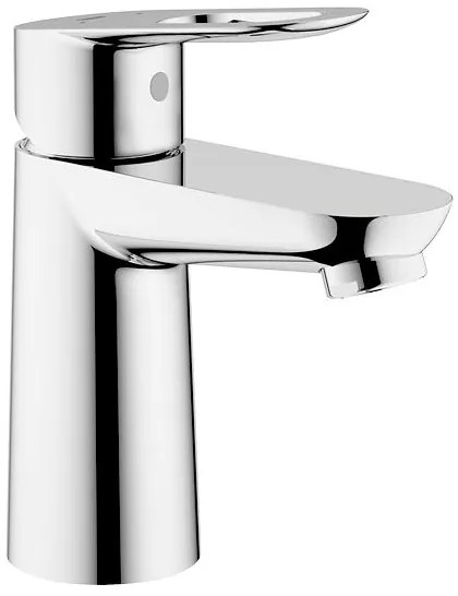 GROHE 23337000 - Umývadlová batéria BAULOOP DN 15 lesklý chróm