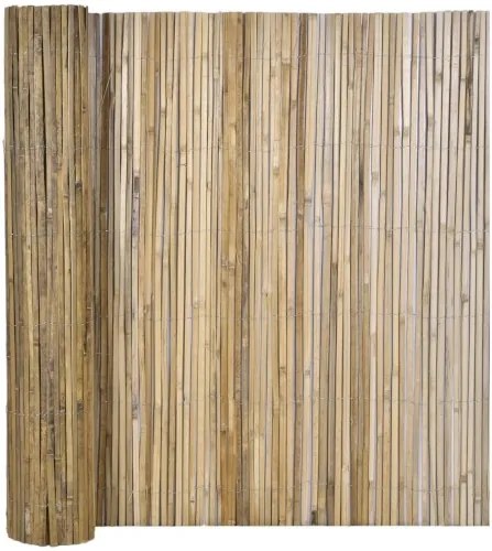 TZB Bambusová zástěna 1x5 m
