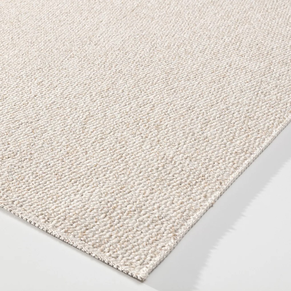 Koberec Solaro linen grey 120x170 cm