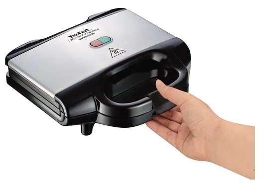 Sendvičovač Tefal Ultracompact SM157236(použité)