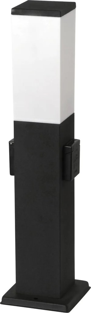 Rabalux BONN záhradný stĺpik 8339