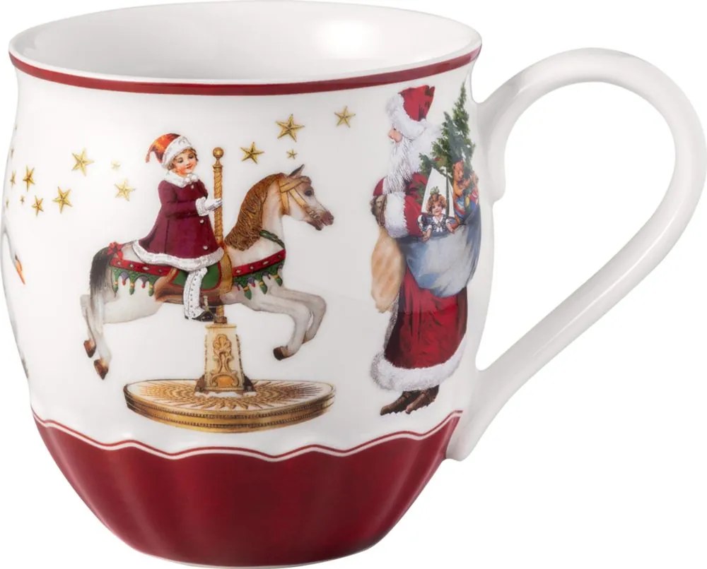 Annual Christmas Edition 2024 Hrnček 0,53l, Villeroy & Boch