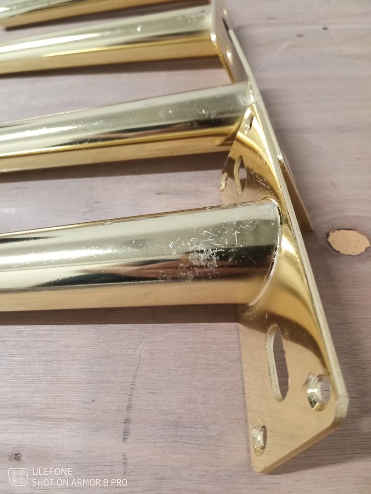 AKCIA Sivá rozkladacia pohovka MORITZ VELVET II. akosť